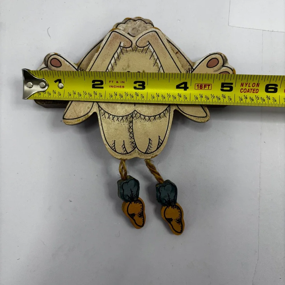 N/A vtg linda